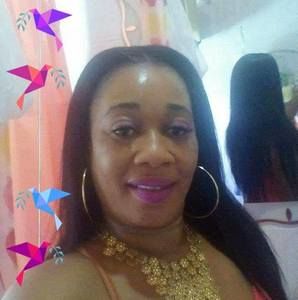 Meet your Posher, Kerryann